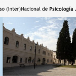 X Congreso (Inter) Nacional de Psicología Jurídica y Forense