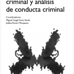 Manual de perfilación criminal y análisis de conducta criminal.