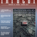 Infocop, Vol. 76, 2017. Revista digital del Consejo General de la Psicología de España (COP).