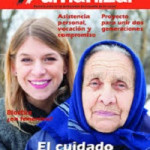 Reseña del último número de la Revista Humanizar. El cuidado en femenino.