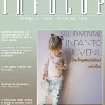 Infocop, Vol. 82, 2018. Revista digital del Consejo General de la Psicología de España (COP).