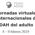 Jornadas virtuales internacionales de TDAH del adulto