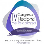 IV Congreso Nacional de Psicología