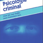 San Juan Guillén, C. y Vozmediano Sanz, L. (2010). Psicología Criminal. Madrid: Síntesis.