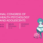 V Congreso Internacional de Psicología Clínica y Sanitaria en Niños y Adolescentes