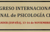 XII Congreso Internacional y XVII Nacional de Psicología Clínica