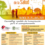 XXV Jornadas de Humanización de la Salud