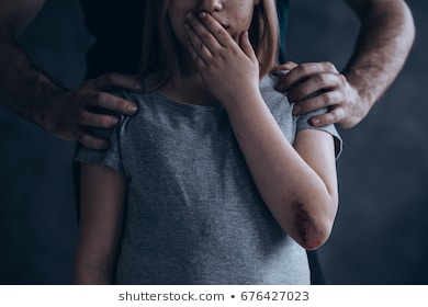 children-abuse-crime-dont-be-260nw-676427023