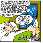 Empoderamiento del paciente, por José Carlos Bermejo.