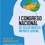 I Congreso Nacional de Salud Mental Infanto-Juvenil