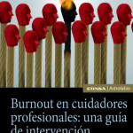 BURNOUT EN CUIDADORES PROFESIONALES: UNA GUÍA DE INTERVENCIÓN