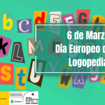 6 de marzo: Día Europeo de la Logopedia