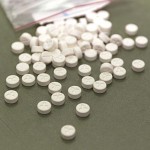 MDMA y alteraciones conductuales: conducta violenta y/o agresiva