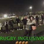 La UCV y Asindown juntos por el rugby para todos