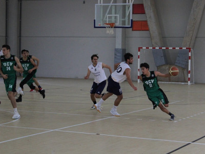 baloncesto ucv