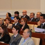 La UCV participa en el VI Congreso Mundial de Scholas Occurrentes en la Pontificia Academia de las Ciencias