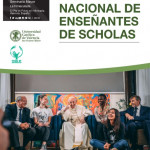 ENCUENTRO NACIONAL DE ENSEÑANTES DE SCHOLAS