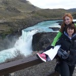 Experiencia de una alumna de Terapia Ocupacional Beca Mundus en Chile