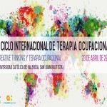II Ciclo Internacional de Terapia Ocupacional 