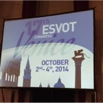 El Servicio de Ortopedia y Traumatología del Hospital Veterinario participa con dos ponencias en la ESVOT 2014 de Venecia. 